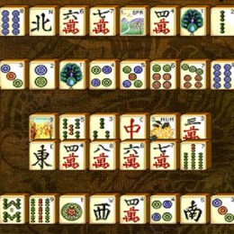 Jogo Mahjong Link grátis