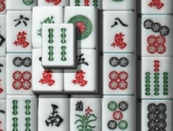 3D Mahjong - Jogue 3D Mahjong online em