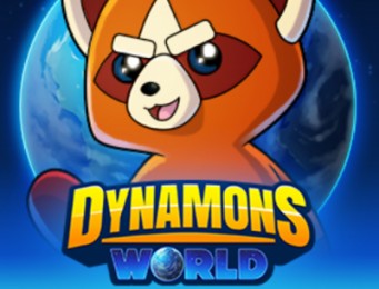 Dynamons 2 - Free Online Game - Play Dynamons 2 now