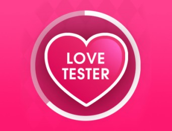 Love Tester  Walkthrough 