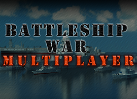 BATTLESHIP WAR - Play Online for Free!