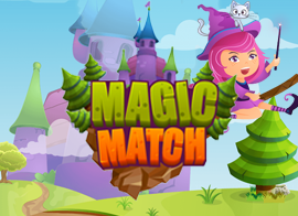 Magic Match - Play Online Fun para Android - Download