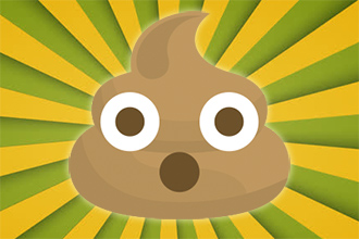 Poop Clicker 2 🕹️ Play on CrazyGames