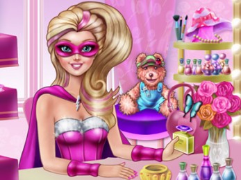 Princess Makeup Room: Play Princess Makeup Room for free
