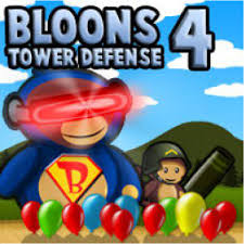 monkey tower defense