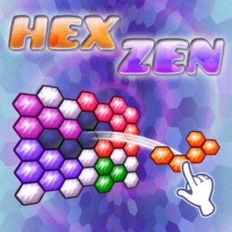 Hex Zen - Online Game - Play for Free