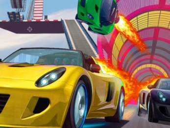 Play Mega Car Crash Simulator Online for Free on PC & Mobile