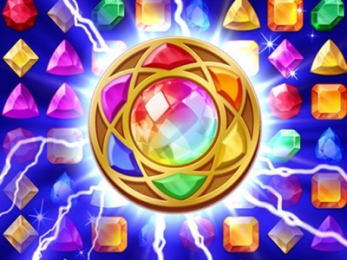 Jewel Magic Online Game Review, For Free, Play