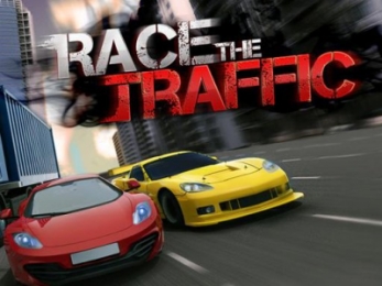 Crazy Traffic Racing Game by gameslyce - Issuu