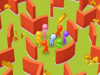 Hide N Seek - Play Online on SilverGames 🕹️