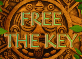 Free the Key - Online Game - Play for Free