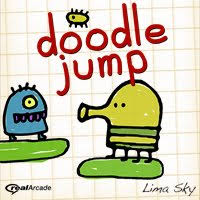 Doodle Jump: Play Doodle Jump for free on LittleGames