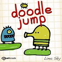 Doodle Jump 🕹️ Play on CrazyGames