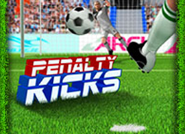 Penalty Kicks - Jogue Grátis no !