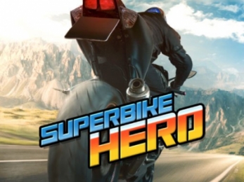 SUPERBIKE HERO - Play Online for Free!