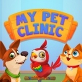 Play Pet Doctor Game Free PC Download 