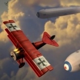 Play Sky Warriors: Airplane Games Online for Free on PC & Mobile