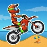 Bike Racing - Play Online on SilverGames 🕹️