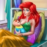 Princess Pregnant  Play Now Online for Free 