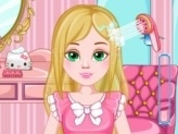 Hair Games: Play Hair Games on LittleGames for free