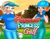 Princess Pregnant  Play Now Online for Free 