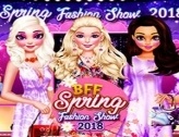 BFF Spring Fashion Show