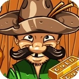 Play Gold Miner Tom - Famobi HTML5 Game Catalogue