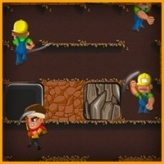 Gold Digging Games - Play for Free