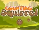 Counting Squirrel