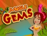 Jungle Gems