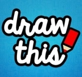 DRAW-IT free online game on