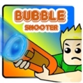 Original Bubble Shooter ⋆