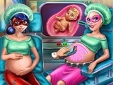 Princess Pregnant  Play Now Online for Free 