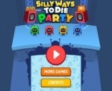 Silly Ways to Die Party