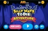 Silly Ways To Die Adventure