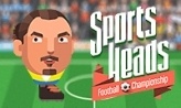 Head Soccer Games: Play Head Soccer Games on LittleGames