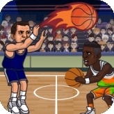 BASKET RANDOM free online game on