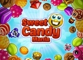 Sweet Candy Mania