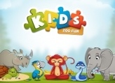 Kids: Zoo fun