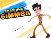 smashing simmba