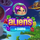 Aliens in Chains