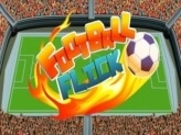 Head Soccer: Play Head Soccer for free on LittleGames