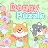 Doggy Puzzle