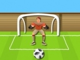 Football Penalty Go! 🕹️ Jogue no Jogos123