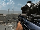 Play Xtreme Paintball Wars Online for Free