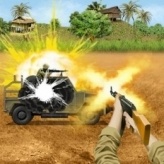 play all army games online