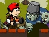 Zombie Games: Play Zombie Games on LittleGames for free