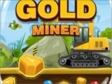 Gold Mining - Mining Games Free