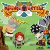 Tower Defence Games: Play Tower Defence Games on LittleGames