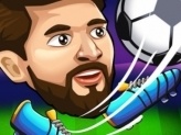 FOOTBALL LEGENDS 2021 jogo online gratuito em